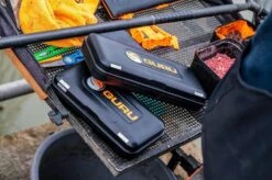 Guru Adjustable Rig Case 8" 15 Guru Adjustable Rig Case 8" -Matrix Winkel guru adjustable rig case 8 3