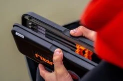 Guru Adjustable Rig Case 8" 16 Guru Adjustable Rig Case 8" -Matrix Winkel guru adjustable rig case 8 4