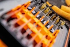 Guru Adjustable Rig Case 8" 18 Guru Adjustable Rig Case 8" -Matrix Winkel guru adjustable rig case 8 6