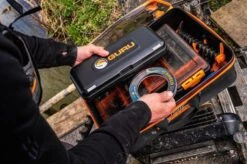 Guru Adjustable Rig Case 8" 19 Guru Adjustable Rig Case 8" -Matrix Winkel guru adjustable rig case 8 7