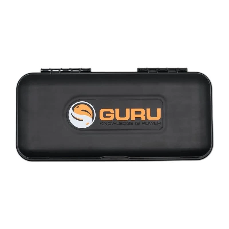 Guru Adjustable Rig Case 8" 11 Guru Adjustable Rig Case 8" - Afbeelding 9