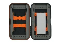 Guru Adjustable Rig Case 8" 21 Guru Adjustable Rig Case 8" -Matrix Winkel guru adjustable rig case 8 9