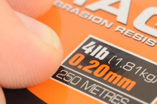 Guru Drag Line 6 Guru Drag Line - Afbeelding 4