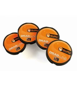 Guru Drag Line 14 Guru Drag Line -Matrix Winkel guru drag line 4