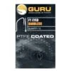 Guru F1 Barbless Eyed 1 Guru F1 Barbless Eyed -Matrix Winkel guru f1 barbless eyed