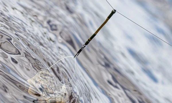 Guru Feederlinks 5 Guru Feederlinks - Afbeelding 3