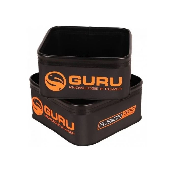 Guru Fusion 200 Bait Pro + 300 Combo 4 Guru Fusion 200 Bait Pro + 300 Combo - Afbeelding 2