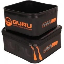 Guru Fusion 400 + Bait Pro 300 Combo -Matrix Winkel guru fusion 400 bait pro 300 combo 4