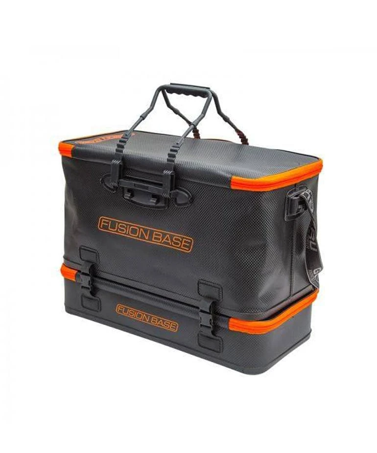 Guru Fusion Base 4 Guru Fusion Base - Afbeelding 2