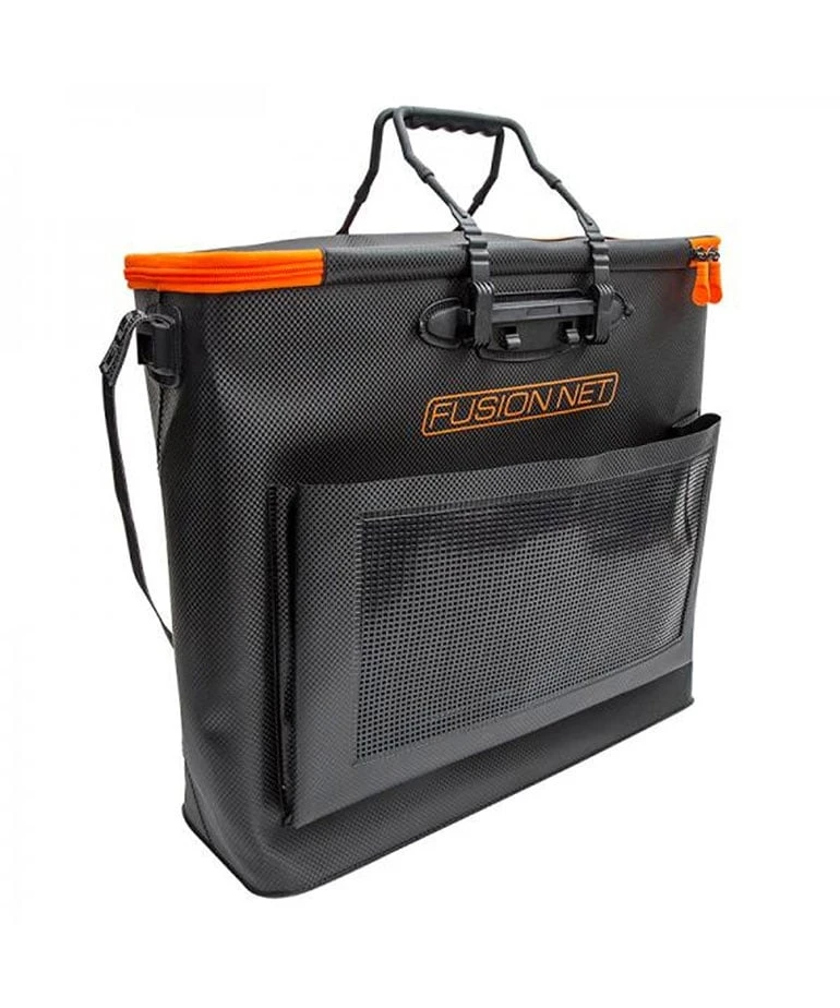 Guru Fusion Net Bag 4 Guru Fusion Net Bag - Afbeelding 2