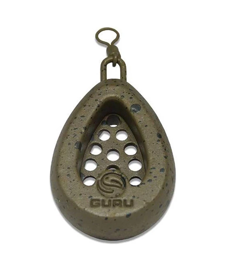 Guru Impact Bomb 3 Guru Impact Bomb