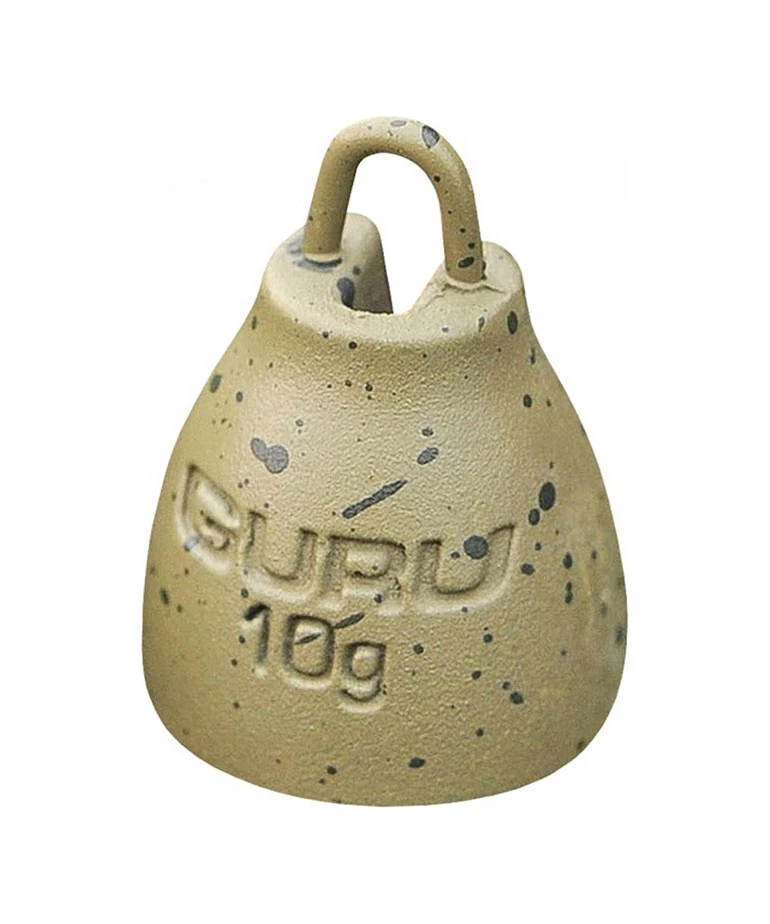 Guru Inline Plummets 3 Guru Inline Plummets