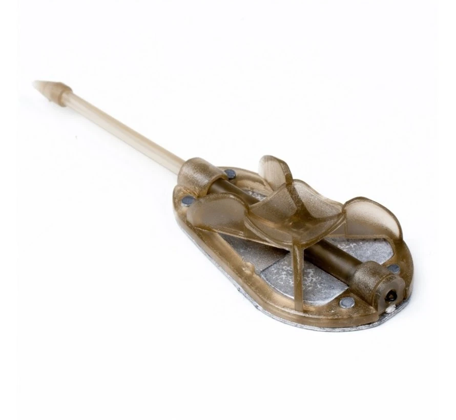 Guru Method Feeder In-line System 3 Guru Method Feeder In-line System