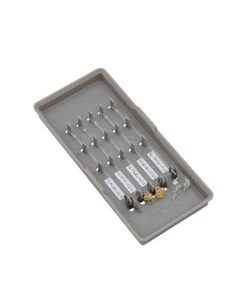 Guru Method Hook Lengte Insert