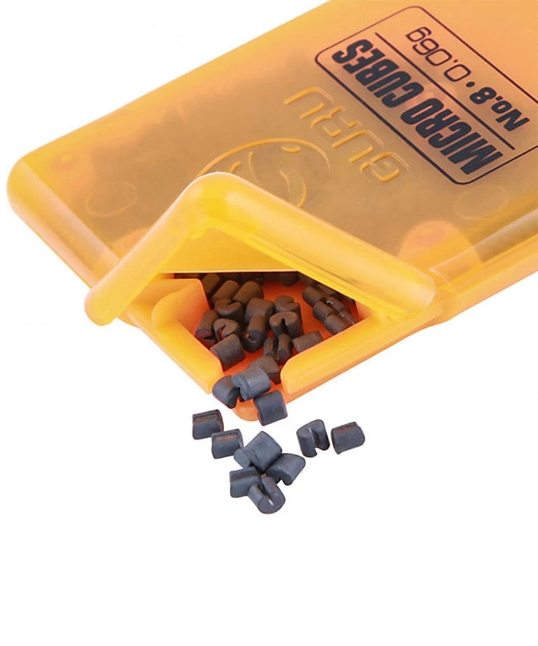 Guru Micro Cubes 6 Guru Micro Cubes - Afbeelding 4