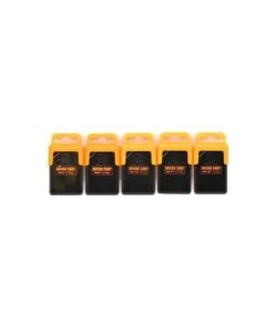 Guru Micro Shot 5 Guru Micro Shot -Matrix Winkel guru micro shot 1