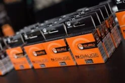 Guru N-gauge -Matrix Winkel guru n gauge 2