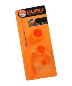 Guru Pellet Cones 5 Guru Pellet Cones -Matrix Winkel guru pellet cones 1