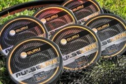 Guru Pulse Line -Matrix Winkel guru pulse line 6