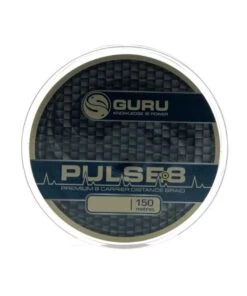 Guru Pulse8 -Matrix Winkel guru pulse8 4