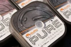 Guru Pure Fluorocarbon -Matrix Winkel guru pure fluorocarbon 2