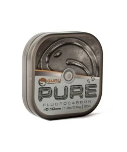 Guru Pure Fluorocarbon -Matrix Winkel guru pure fluorocarbon 3