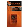 Guru QM1 Barbless Eyed -Matrix Winkel guru qm1 barbless eyed