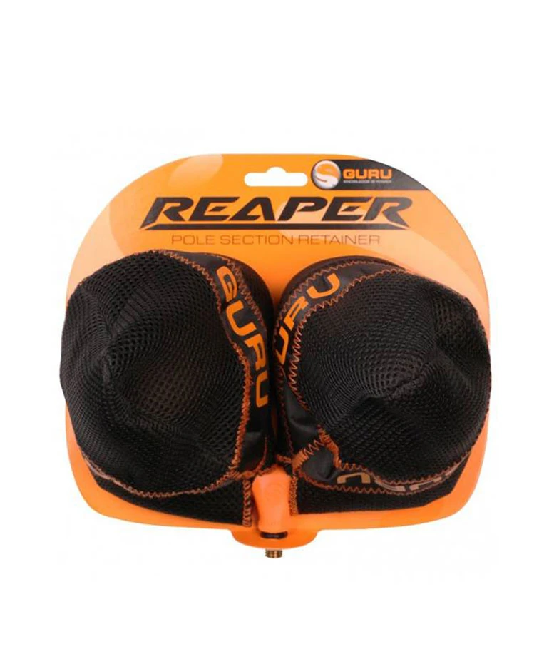 Guru Reaper Pole Section Retainer 3 Guru Reaper Pole Section Retainer