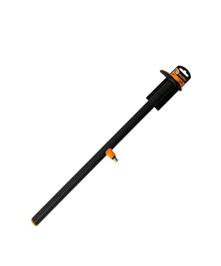 Guru Reaper XL Feeder Rest 3 Guru Reaper XL Feeder Rest