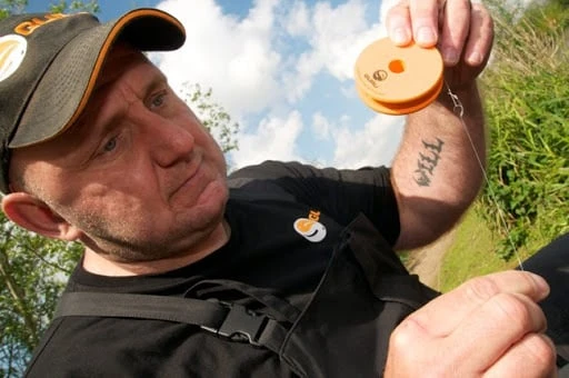 Guru Spare Eva Rig Spools 9 Guru Spare Eva Rig Spools - Afbeelding 7