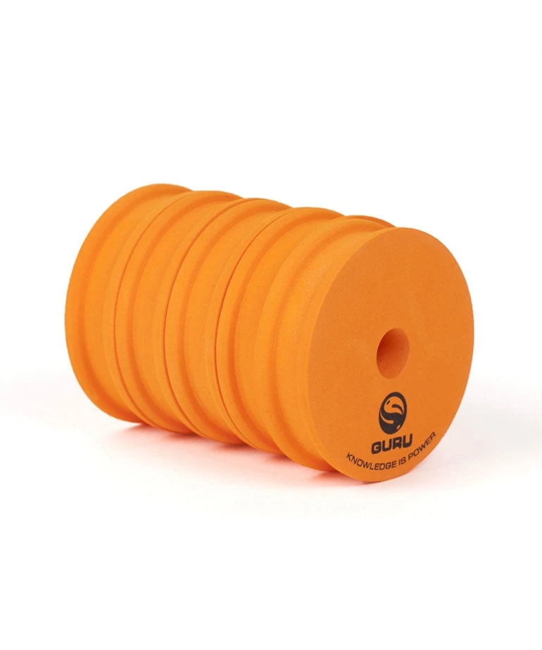 Guru Spare Eva Rig Spools 3 Guru Spare Eva Rig Spools