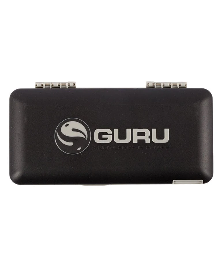Guru Stealth Rig Case 4 Guru Stealth Rig Case - Afbeelding 2