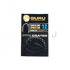 Guru Super Lwg Barbless Spade End 1 Guru Super Lwg Barbless Spade End -Matrix Winkel guru super lwg barbless spade end