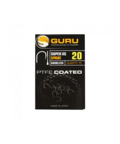 Guru Super Xs Barbless Spade