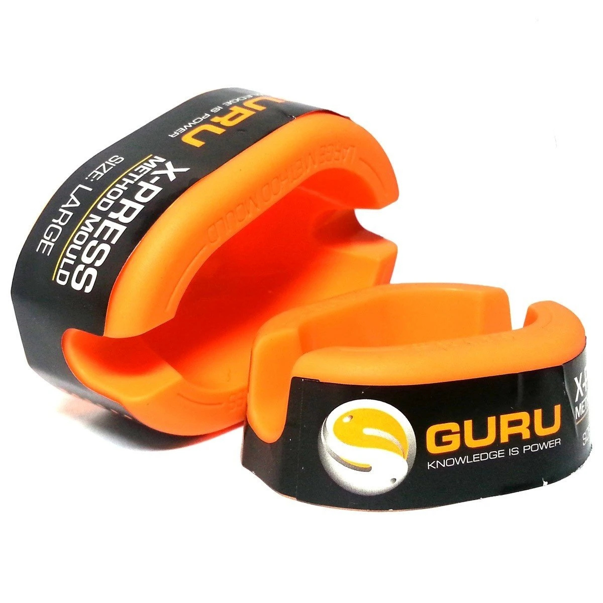 Guru X-press Method Mould 4 Guru X-press Method Mould - Afbeelding 2