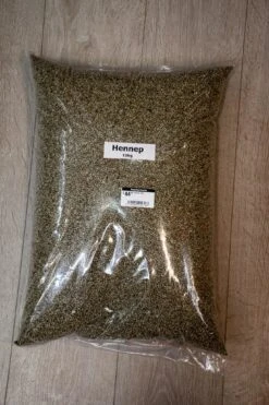 Hennep 10kg -Matrix Winkel hengelsportlauwe hennep 10kg 3