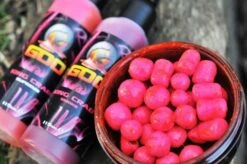 KORDA Goo Tiger Nut Smoke -Matrix Winkel korda goo tiger nut smoke 2