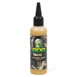 KORDA Goo Tiger Nut Smoke -Matrix Winkel korda goo tiger nut smoke 4