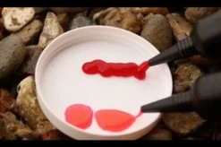 KORDA Goo Tiger Nut Smoke -Matrix Winkel korda goo tiger nut smoke 7