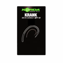 KORDA Krank