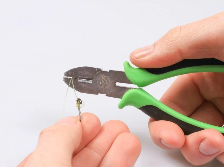 KORDA Krimping Tool Small 5 KORDA Krimping Tool Small - Afbeelding 3