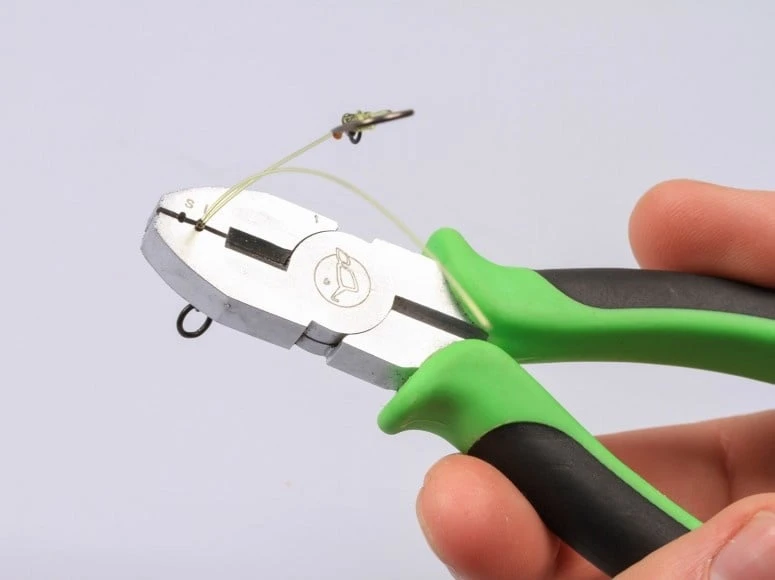 KORDA Krimping Tool Small 7 KORDA Krimping Tool Small - Afbeelding 5