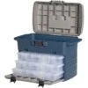Large Tackle Box System 2 Large Tackle Box System -Matrix Winkel large tackle box system