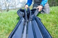 MAP Black Edition Rod Holdall 15 MAP Black Edition Rod Holdall -Matrix Winkel map black edition rod holdall 1