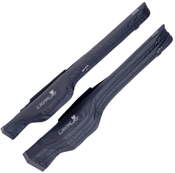 MAP Black Edition Rod Holdall 4 MAP Black Edition Rod Holdall - Afbeelding 2