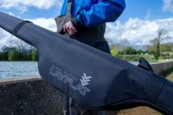 MAP Black Edition Rod Holdall 14 MAP Black Edition Rod Holdall -Matrix Winkel map black edition rod holdall