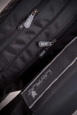 MAP Black Edition Rod Holdall 17 MAP Black Edition Rod Holdall -Matrix Winkel map black edition rod holdall 3