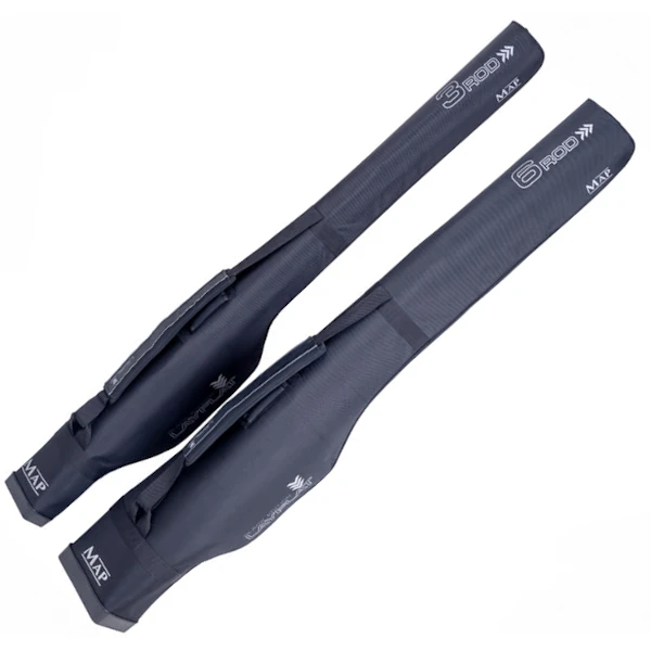 MAP Black Edition Rod Holdall 3 MAP Black Edition Rod Holdall