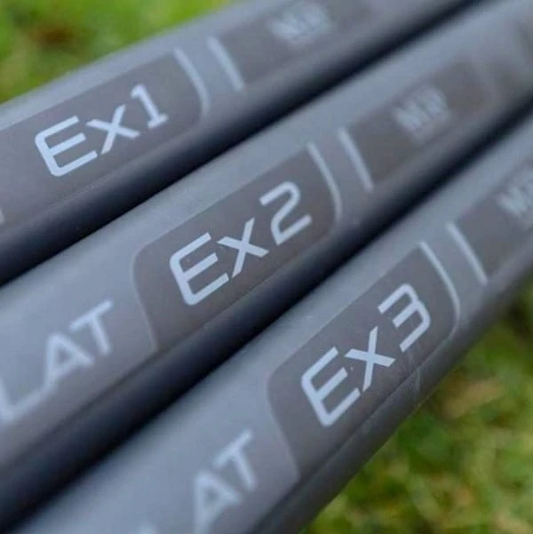 MAP Flat Ex Pole Protector 1 (fits 401/501) 4 MAP Flat Ex Pole Protector 1 (fits 401/501) - Afbeelding 2