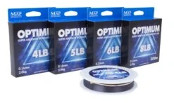 MAP Optimum 300m 11 MAP Optimum 300m -Matrix Winkel map optimum 300m 3